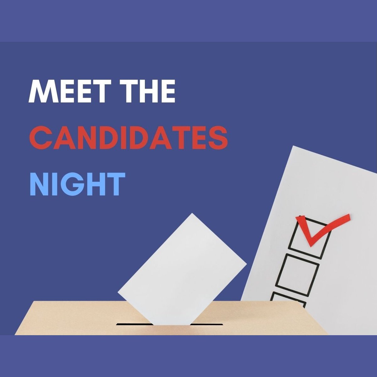GreeceCentral's tweet photo. Want to learn more about the candidates running for the Board of Education on May 19? Click here to watch the Meet the Candidates Night live-stream video: https://t.co/SFzf5ZVc21 https://t.co/cvTkbba0Xh