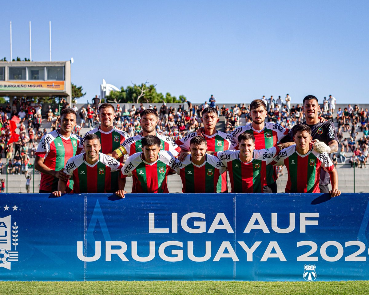 TinchoFerreira1's tweet photo. Equipos con más penales a favor en el Torneo Apertura.

Nacional 6
Deportivo Maldonado 6
Central Español 4
Albion 4 https://t.co/Cy2dyKsA3r