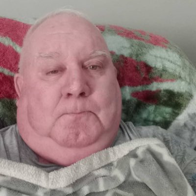 Gregory S Paulus tweet media