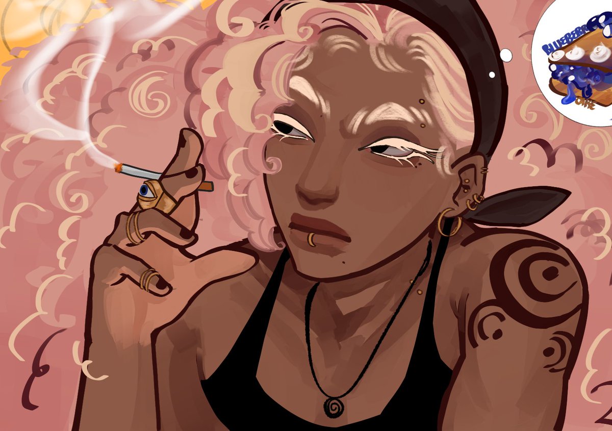 3rthtolera's tweet photo. R u even aware of anything right now Malakai #oc https://t.co/SUNcfgT5l8