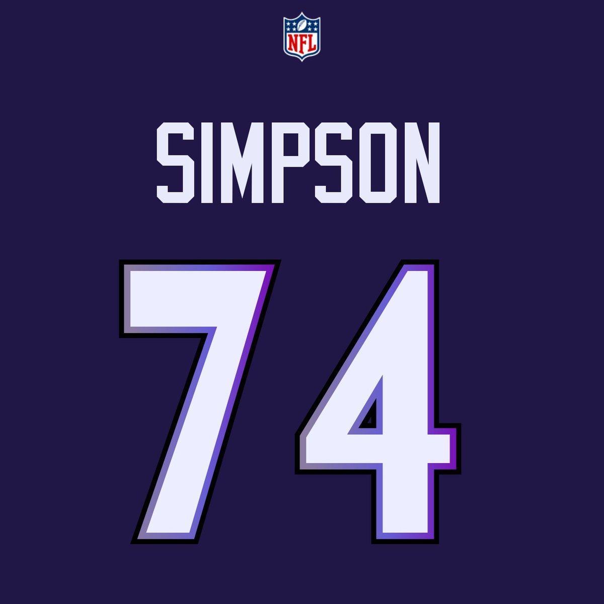 Jersey Digits tweet media