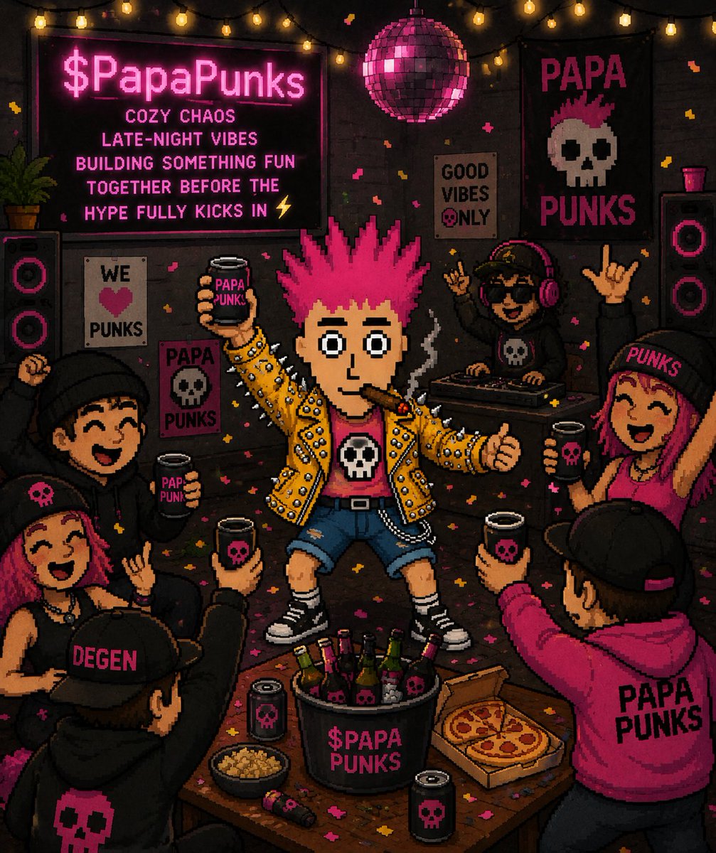 papapunks tweet media