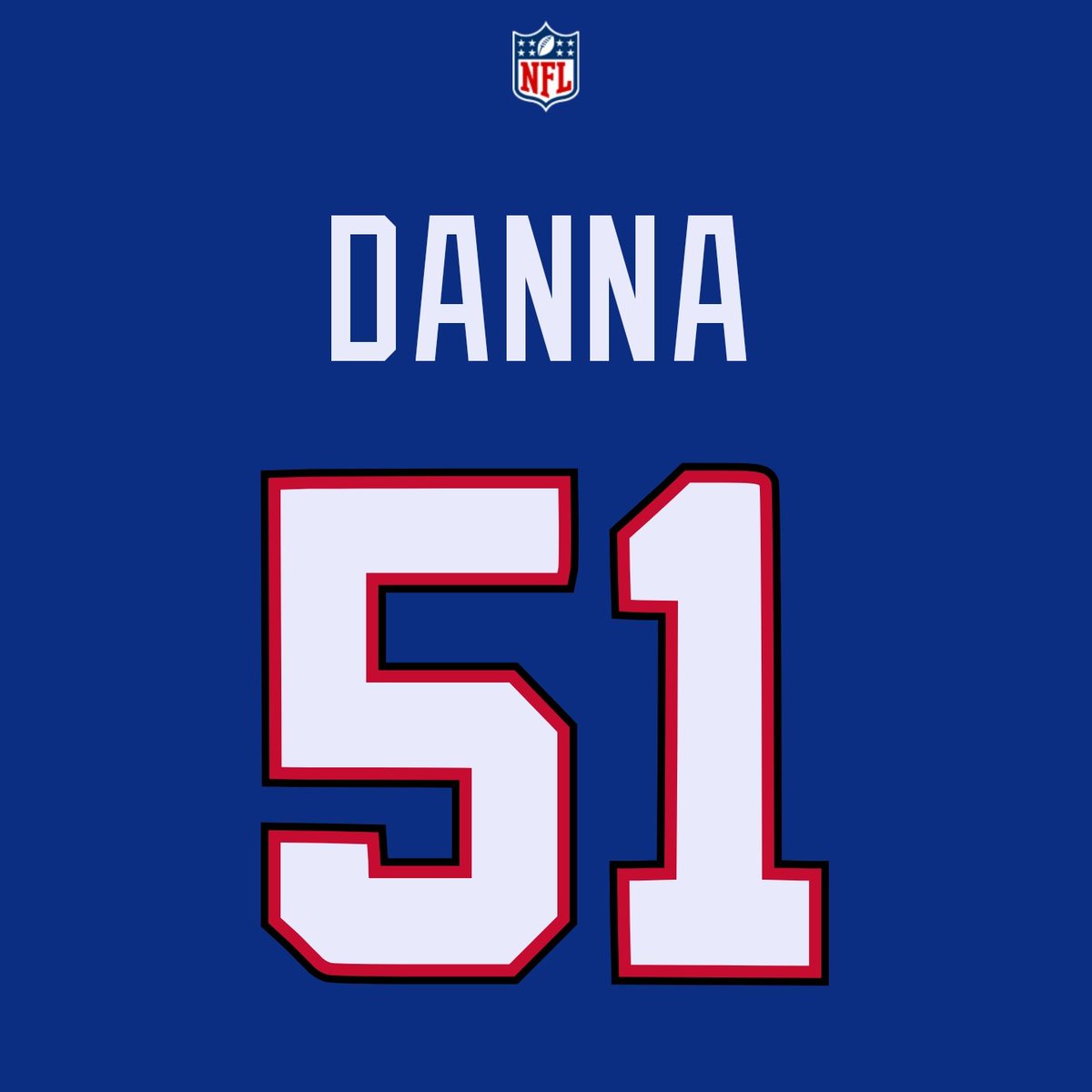Jersey Digits tweet media