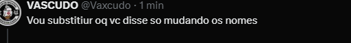 VASCUDO tweet media