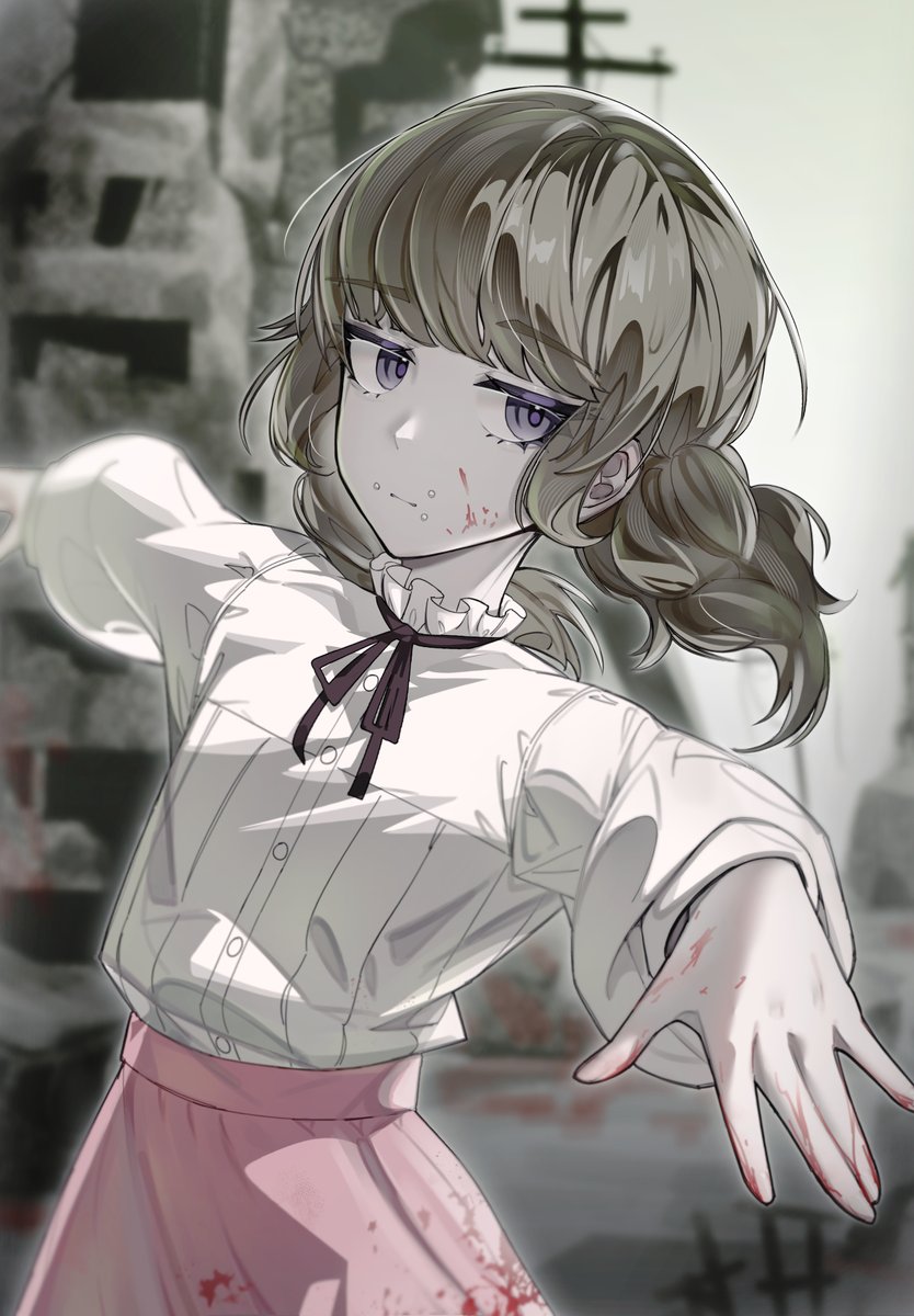 ggo_nol_ja's tweet photo. Marina~
#marina #funger #fearandhunger #termina https://t.co/bRc0srIn8P