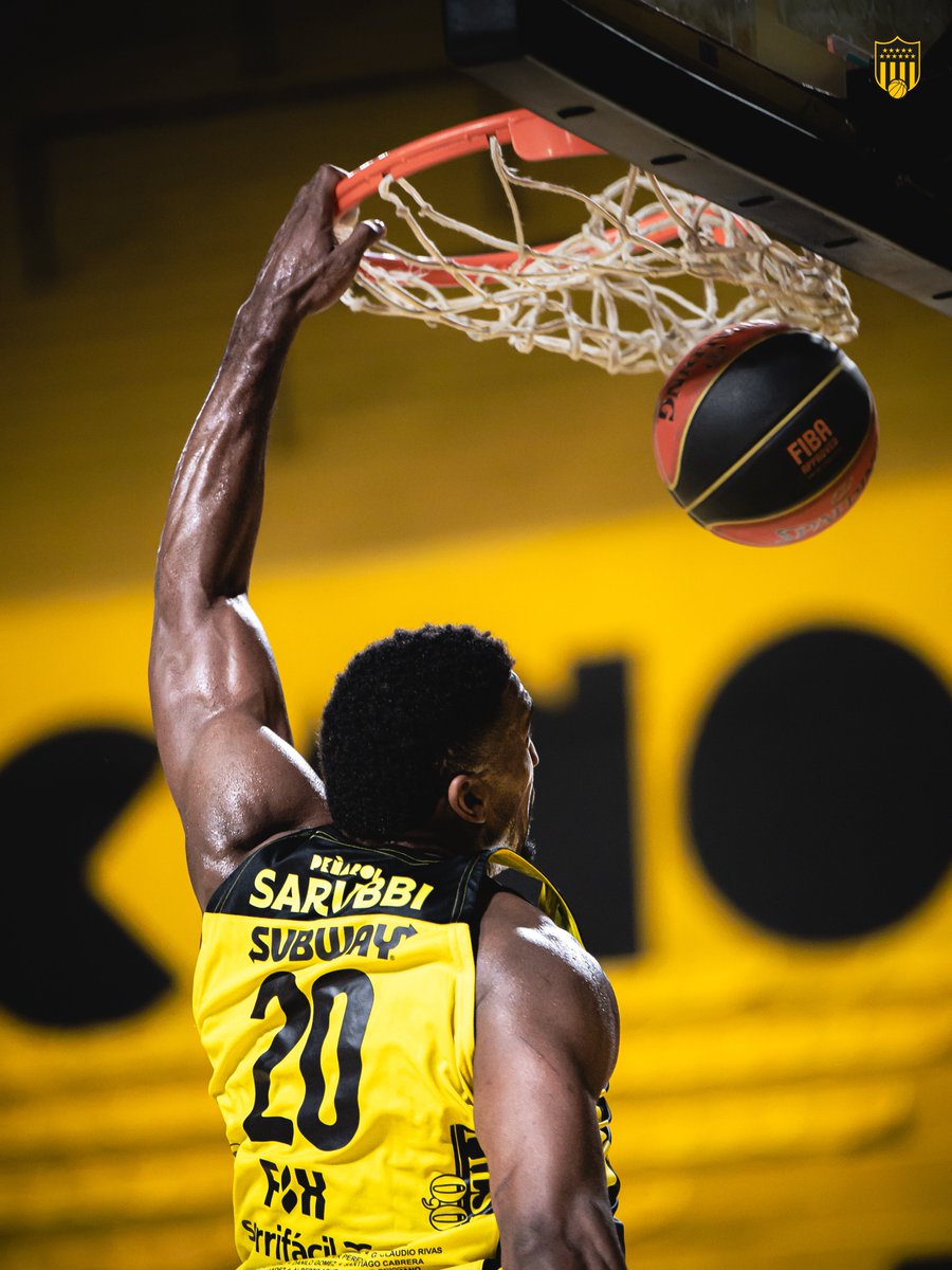 PEÑAROL | Basketball tweet media