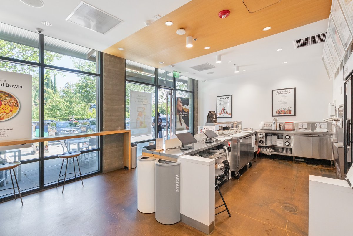 scottbkingston's tweet photo. A rare retail opportunity is coming available at Ice Blocks.

With Pressed Juicery closing, the former Pressed Juicery space (±976 SF ) is now available for lease in one of Sacramento’s most recognizable mixed-use destinations. 

The Ice Blocks sits in the heart of the R Street Corridor and brings together retail, dining, wellness, office users, residents, and Midtown foot traffic in a true live-work-play environment.  

This is a chance to join an incredible co-tenant lineup that includes Shake Shack, Warby Parker, Bonobos, Pure Barre, Salt & Straw, See’s Candies, West Elm, Mendocino Farms, Title Boxing Club, Frank Bar, Bluemercury, and more.

Prime visibility. Strong co-tenancy. Iconic Sacramento setting.

@TurtonCRE