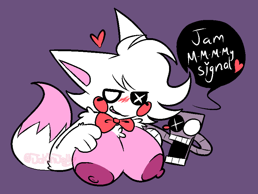 Jelly 💕🔞 tweet media