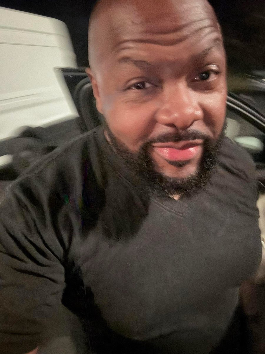 Terry “Tejh” Johnson (he/him/his) tweet media