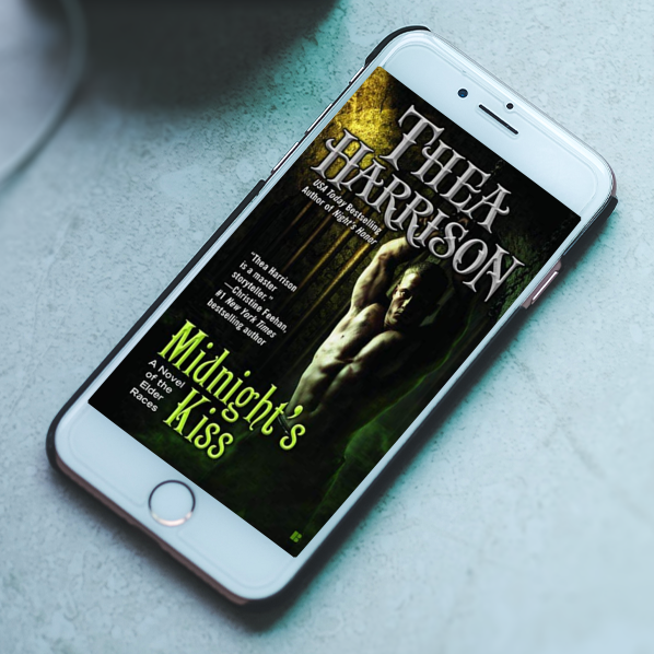 TheaHarrison's tweet photo. Julian and Melisande were once lovers, but they've kept their distance for years. Now they must work together to escape the powerful Vampyre who holds them both captive. Can they ignore their complicated history, or will the fire between them blaze again?
https://t.co/fKoUNUF4th https://t.co/C8BAdnvY6y