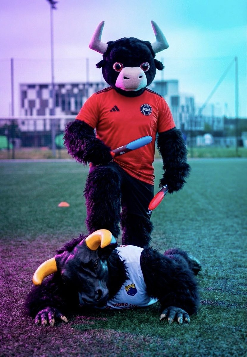 FLUXO FC tweet media