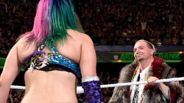 James Ellsworth tweet media