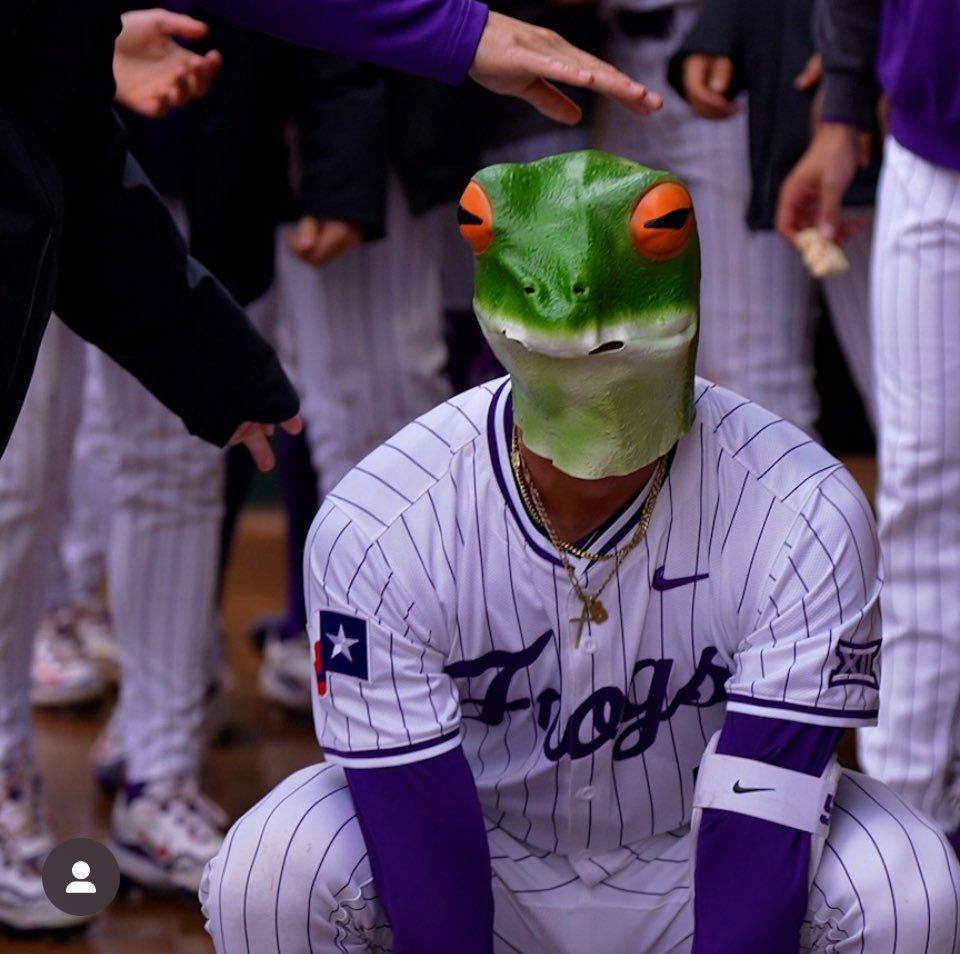 Out of Context TCU tweet media