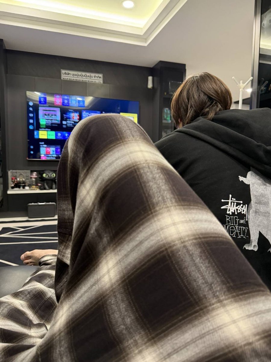 เฮียบุ๋นของซ้อเปา🍥🍭🥦ม่ามี๊เปาเปาแม่ยายคุณบีบี tweet media