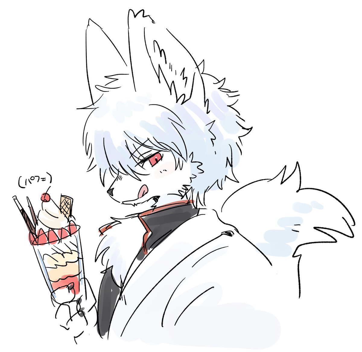 ぽみ tweet media