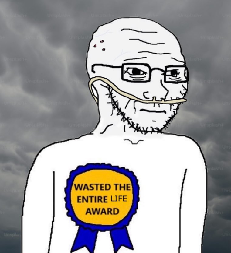 Random Soyjaks I Found on my Hard Drive tweet media