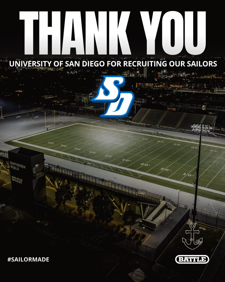 CoachAbake's tweet photo. Thank you @HC_Carter1 @CoachNFulton for stopping by to recruit our guys. #sailormade @JSpig18 @cam_hatfield_ @ryanpalmer2027 @jstremick_22 @ShaneMckibbin22 @bobbywaltos https://t.co/VtDd9FvRa6
