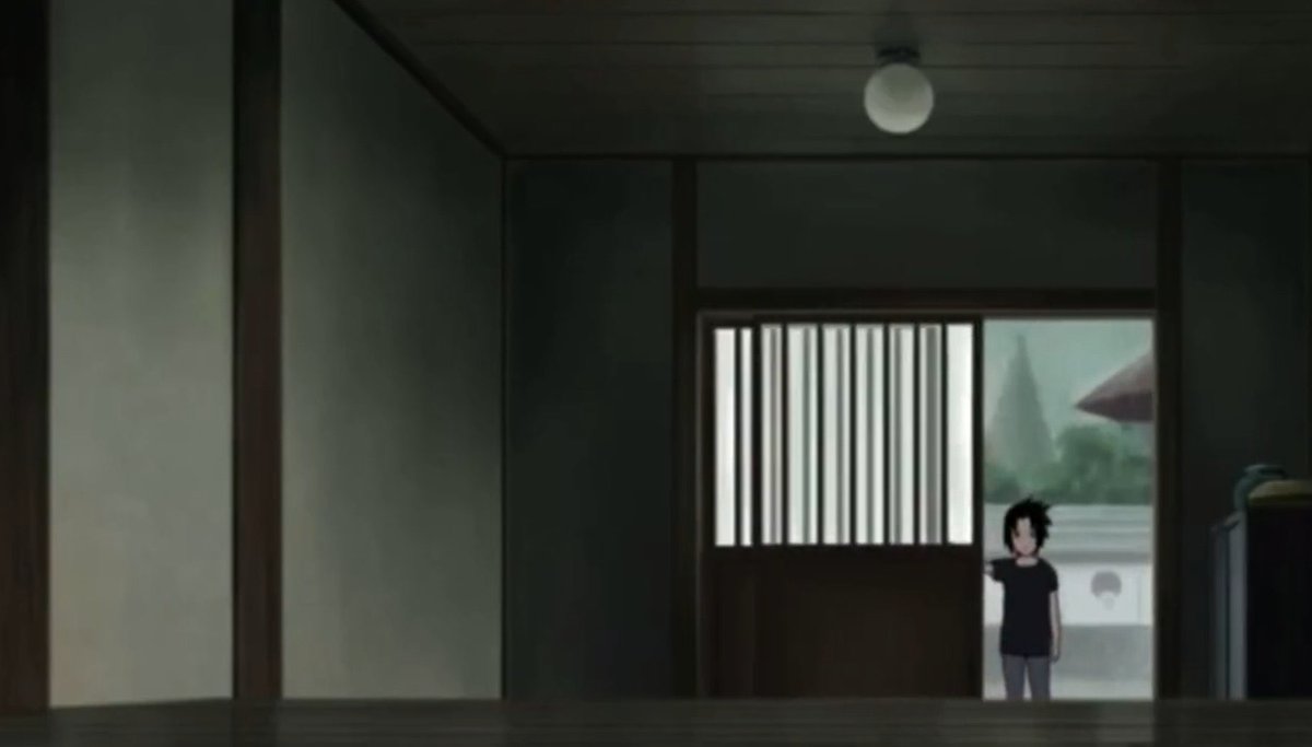 Sasuke Daily tweet media