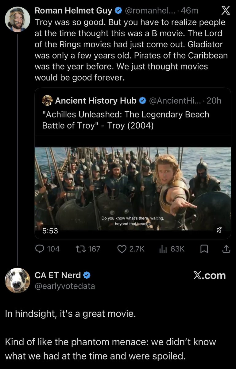 evan loves worf tweet media