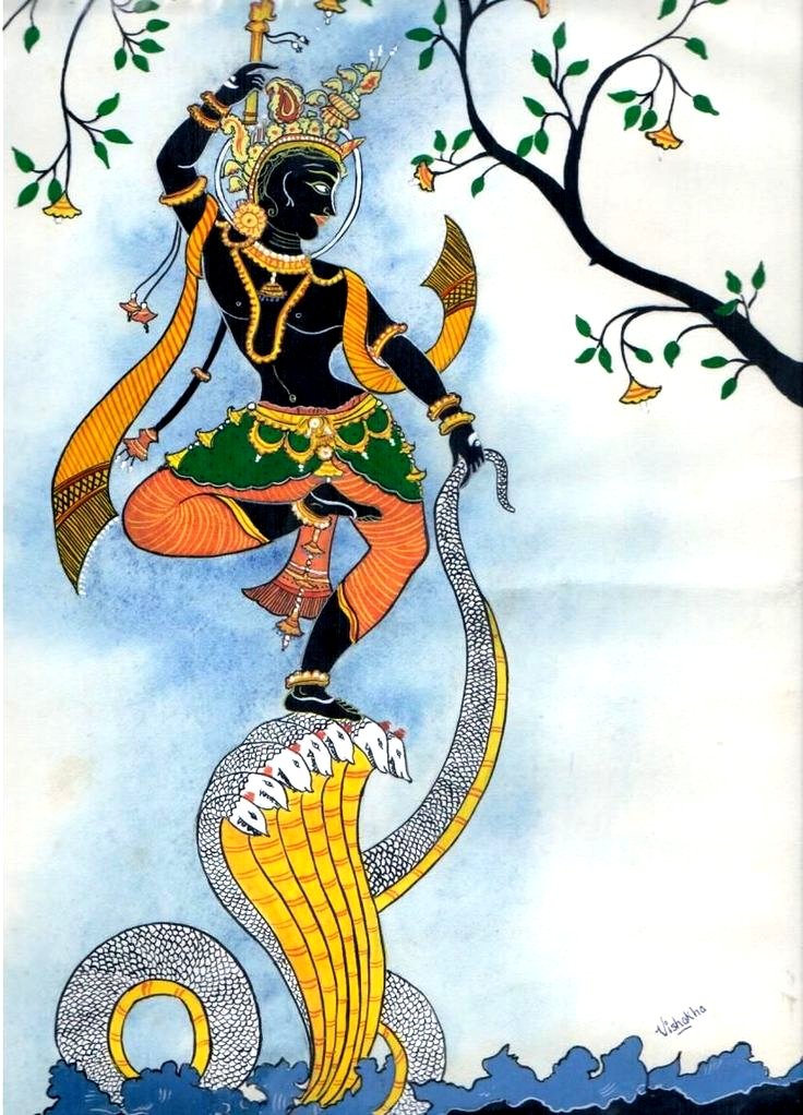 Śaciṣṭha tweet media