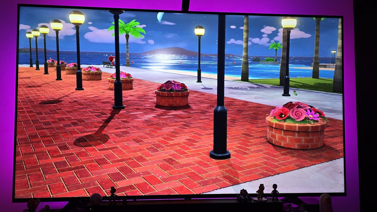 Edwin_Janavez's tweet photo. Qué relajante es #TomodachiLife https://t.co/wvw4JSLnWo