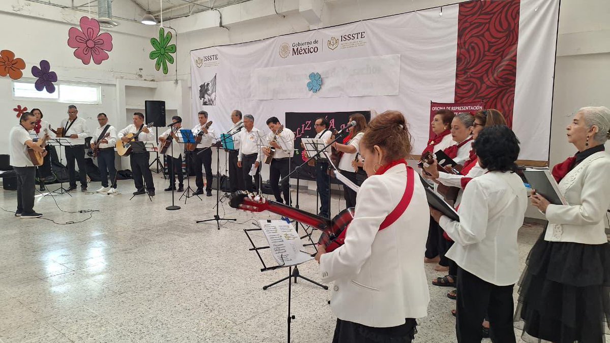 Issste Colima tweet media