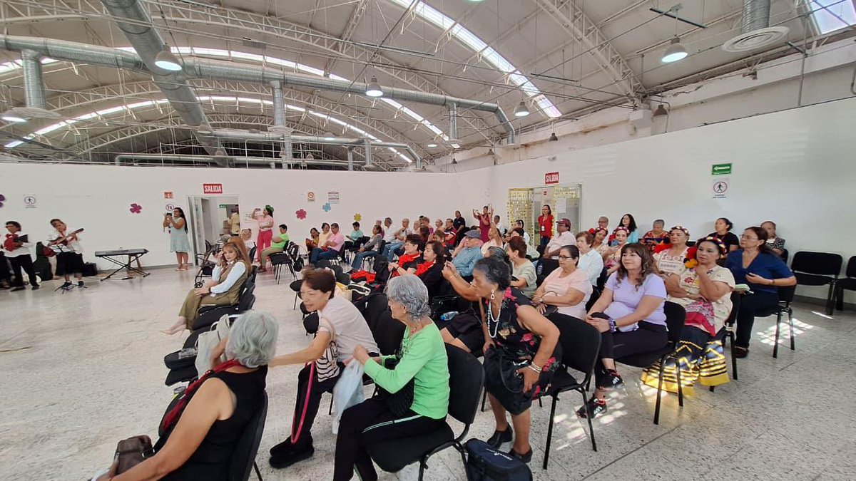 Issste Colima tweet media