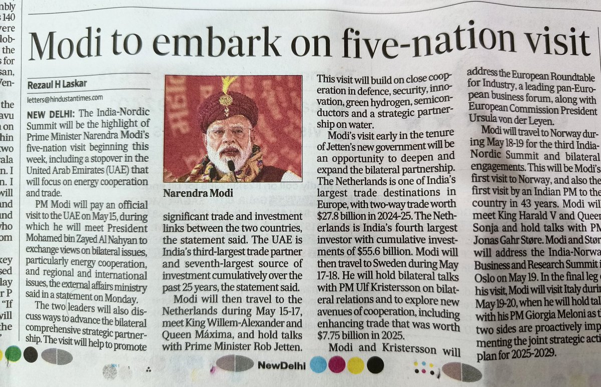 Manish Mohan tweet media