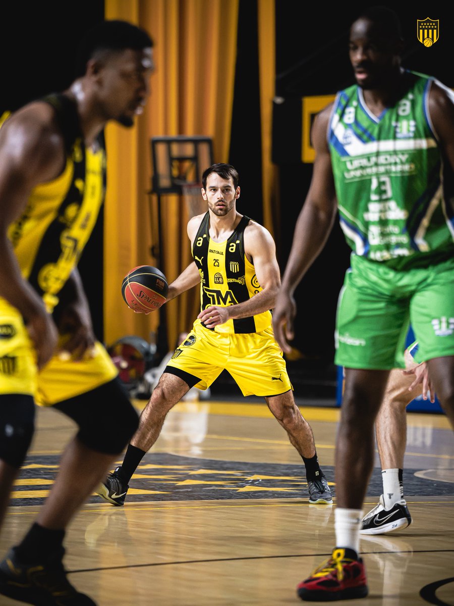 PEÑAROL | Basketball tweet media