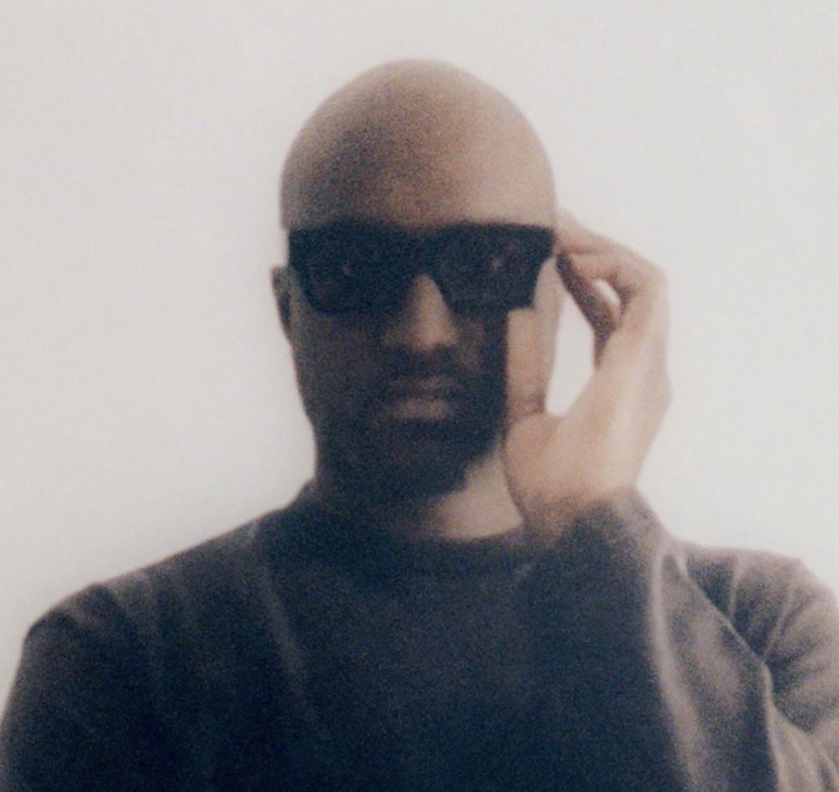 VIRGIL ABLOH tweet media