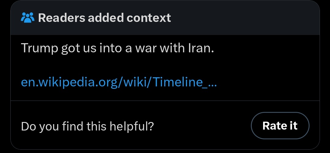Axiomatic Enemy of the State tweet media