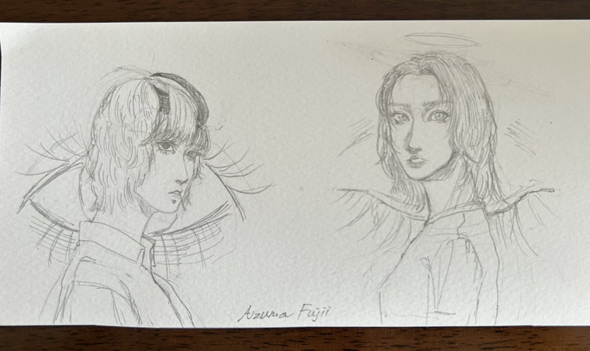 藤居 東 / FUJII Azuma tweet media