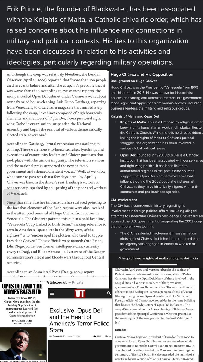 Mother_Stucker's tweet photo. @RepMaxwellFrost @RepRobertGarcia I wish🇺🇸had better historical awareness RE:SMOM+OPUS in CIA👉🏻created #DirtyWars fascist imperialist Network that was exposed in CongressionalHearings
(Church,Kerry,Warren)bc this Network is openly doing to🇺🇸what they do covertly to LatinA.
I see
#PhoenixProgram actions in ICE/DHS https://t.co/YAjJeMK2Ep