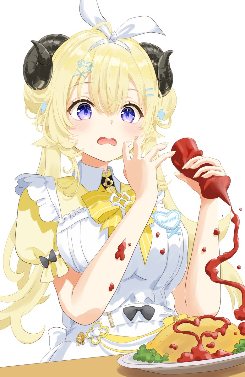 Ling☆Mu (リンムー) tweet media