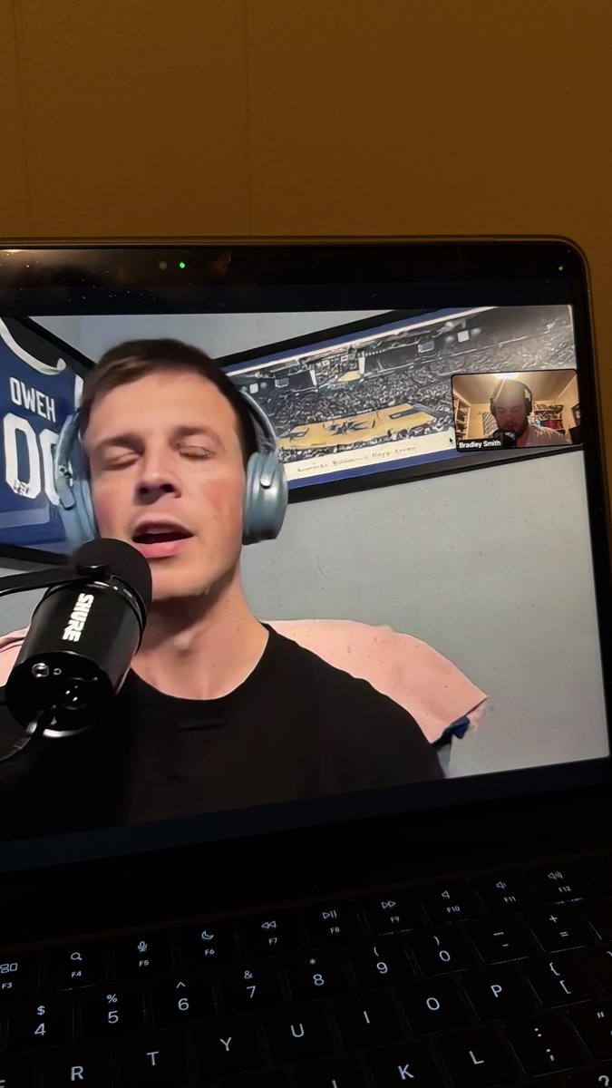 Rupp To No Good Podcast tweet media
