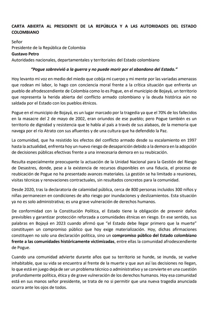Leyner Palacios A tweet media