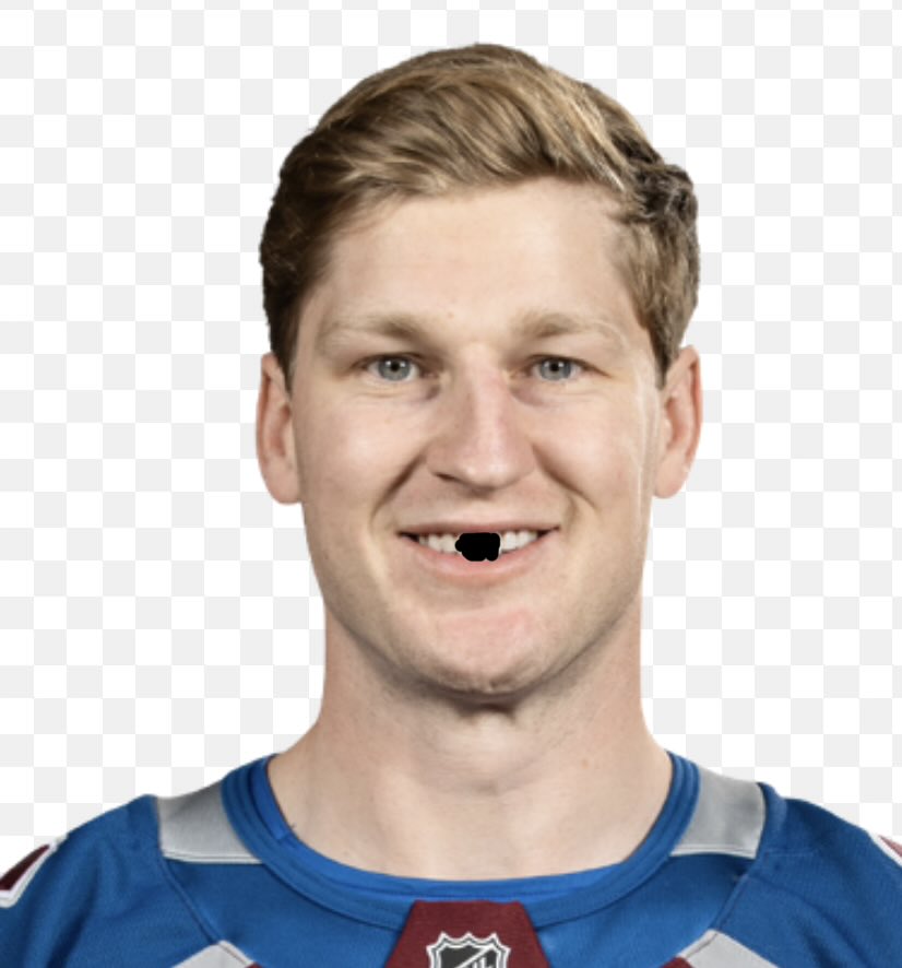 BeRadRowdyBush's tweet photo. #avalanche https://t.co/5gGTehY0Kz