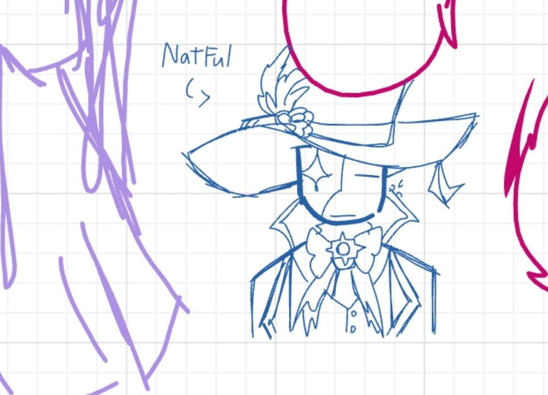 4r1ull's tweet photo. drew with @yuseeun149879 and totally with our one eye opened 😭

#spellstage #narratorful [I LOVEEE THEMMM MY OBSESSION..!!!] https://t.co/BXaf3kqD1k