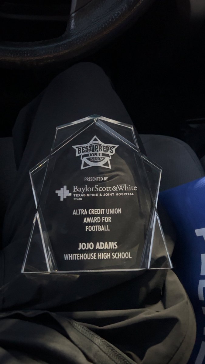 Jojo Adams tweet media