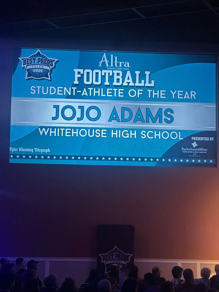 Jojo Adams tweet media