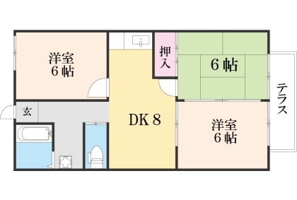 fudousan2's tweet photo. 本日のおすすめ物件を紹介します❗❗

滋賀県長浜市の一棟アパート

■価格：1540万円

■所在地：滋賀県長浜市神照町

■長浜バイパス近く

■現状満室稼働中

■現状年収：170.4万円

■現状利回り：約11%

■詳細ページ：https://t.co/oSZwRoRgqL

是非お問い合わせください❗❗

#滋賀不動産 https://t.co/i41NeOdvl5