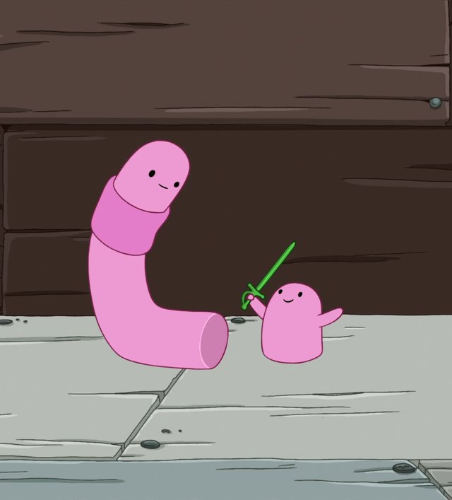 zeta0604's tweet photo. @ElCalacas5 El tipo al que cuando le pidieron un consejo para ser hermano mayor le dijo "dale una espada y envíalo lejos" es una mala figura paterna? Vaya sorpresa xd
(igual amo a Jake) https://t.co/vqiAksfMTJ