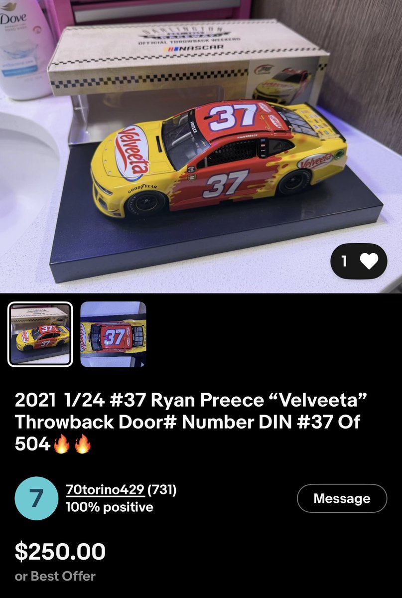 RealHouse300's tweet photo. @RyanPreece_ @kroger @RyanPreece_  Go get it!! https://t.co/hbCugfhVtX