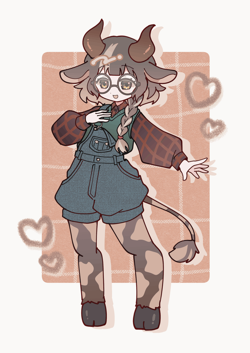 OshieTauro📚🐂 tweet media