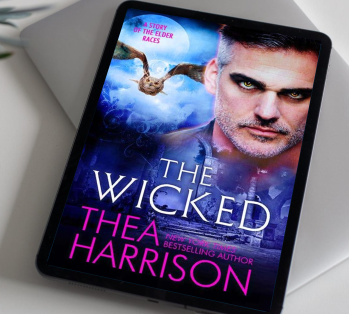 TheaHarrison's tweet photo. With Elder Races politics and a priceless library on the line, magical-book librarian Olivia and head of security Sebastian will have to rely on each other to survive.

https://t.co/IhuvwyZJGl https://t.co/mWcMH9YFhP