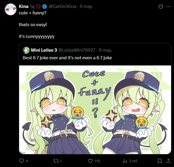 Uadyet tweet media