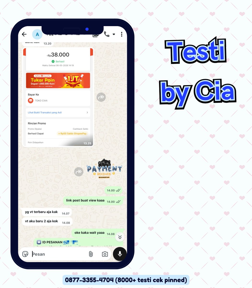 Jual Followers Indo | Testi tweet media