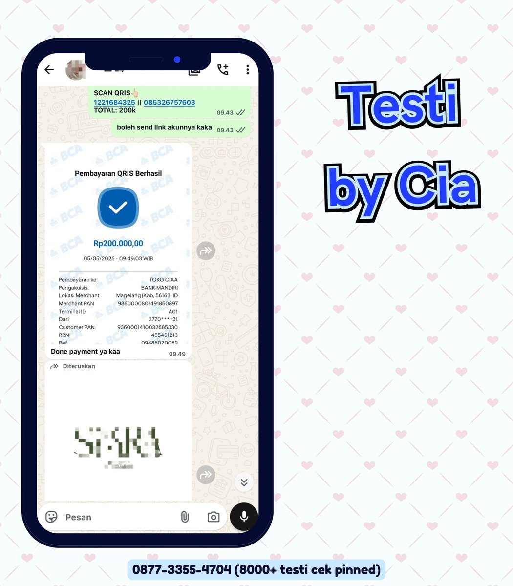 Jual Followers Indo | Testi tweet media