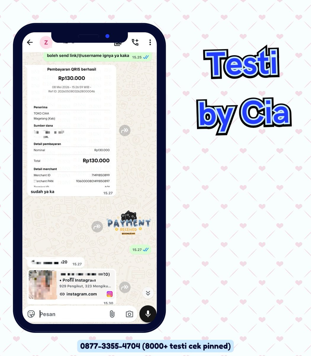 Jual Followers Indo | Testi tweet media