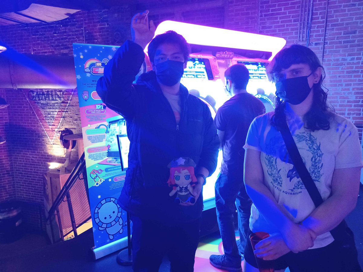 FGSea tweet media